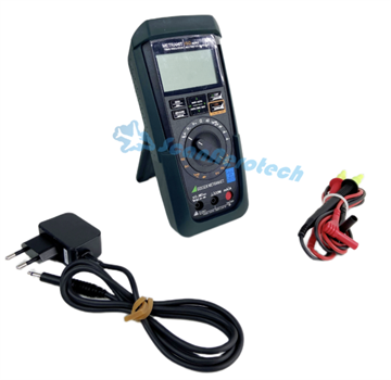 METRAHIT ISO AERO TRMS MULTIMETER WITH INSULATION MEASUREMENT